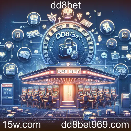 Explorando os Métodos de Pagamento no dd8bet: Segurança e Conveniência
