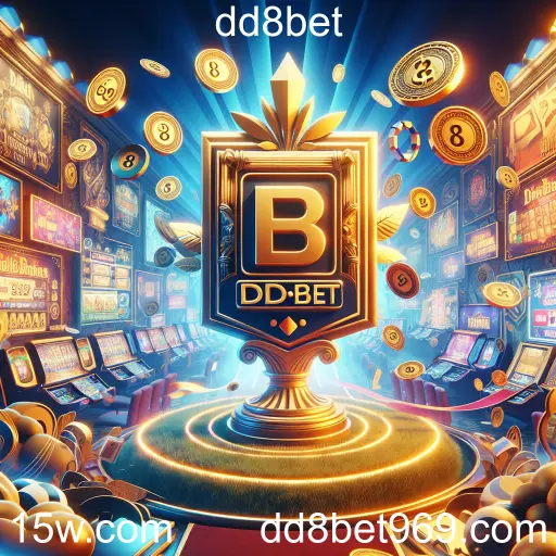 Descubra as Melhores Promoções em Jogos Online no dd8bet